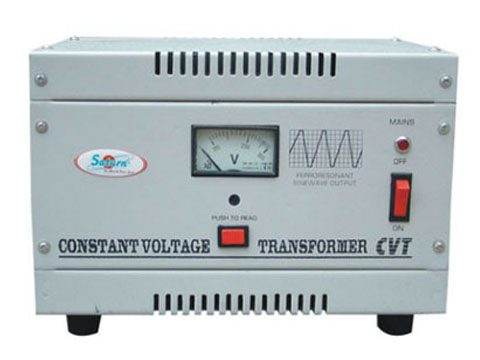 Constant Voltage Transformer