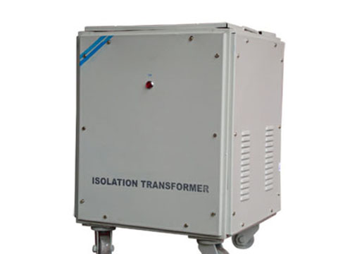 Isolation Transformer